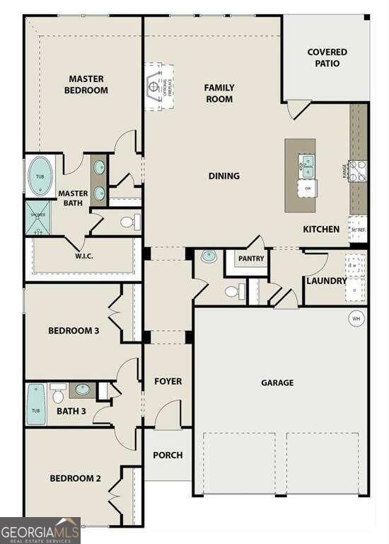 2. 168 Chapman Ridge Road Lot 28