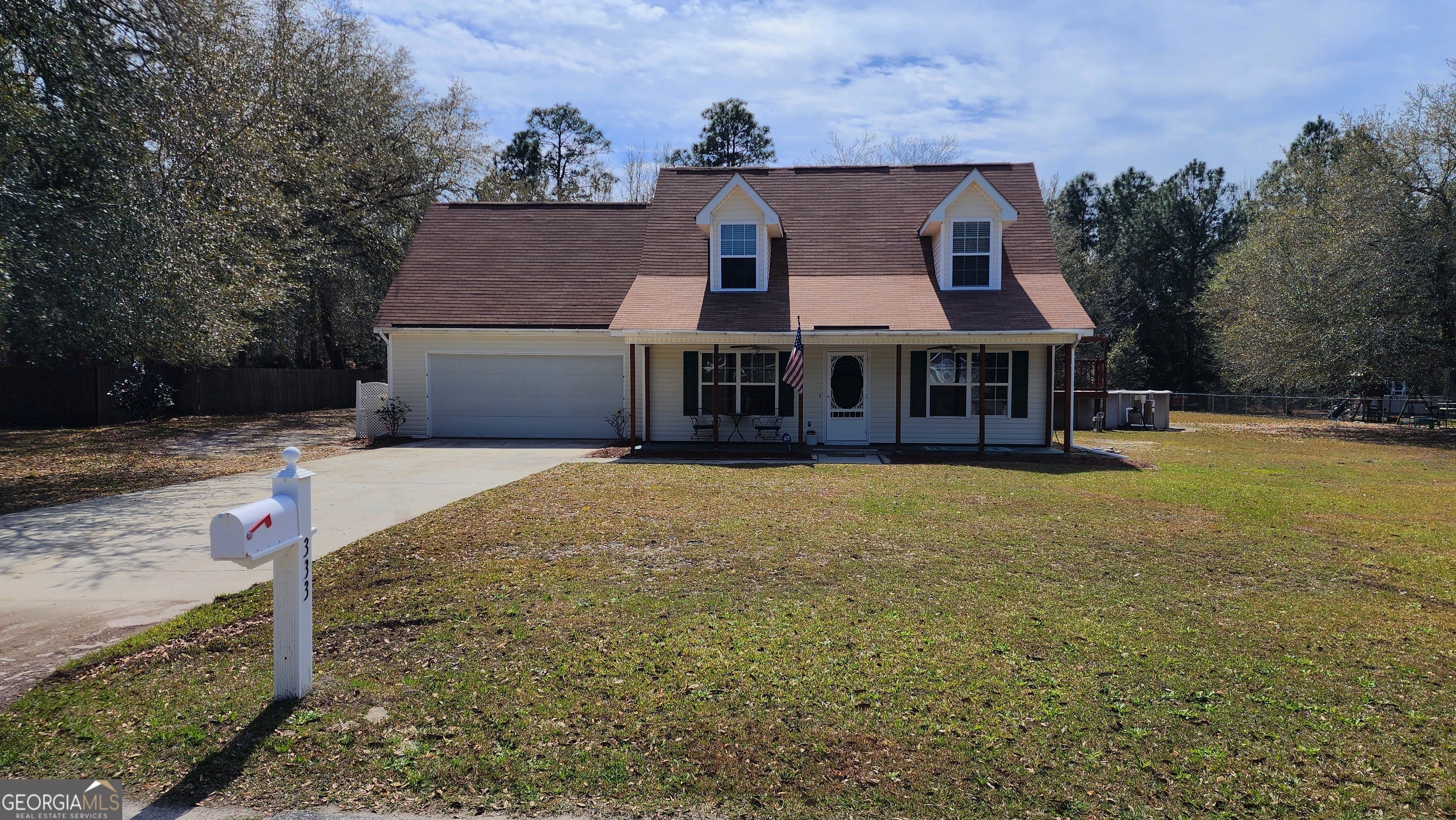 1. 333 Barrister Circle, Guyton