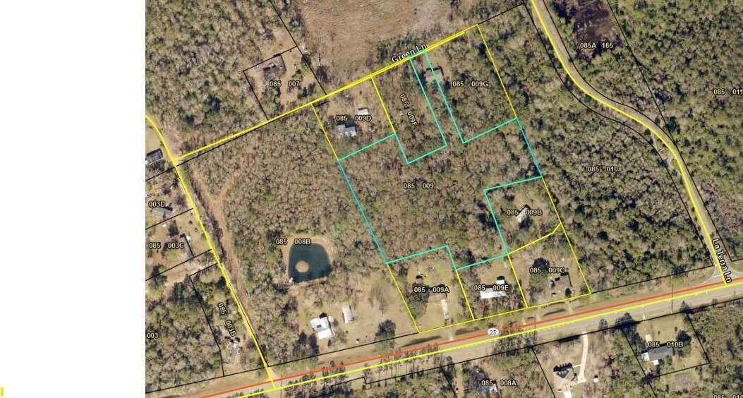 1. 0 5.94 Acres Off Us Hwy 17