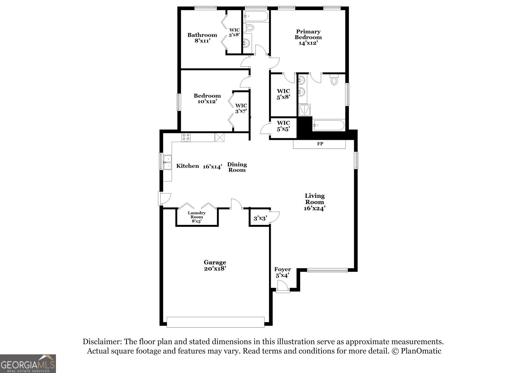 2. 4562 Post Ridge Rdg