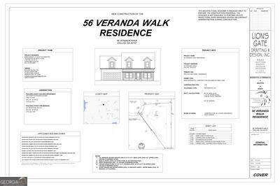 1. 56 Veranda Walk