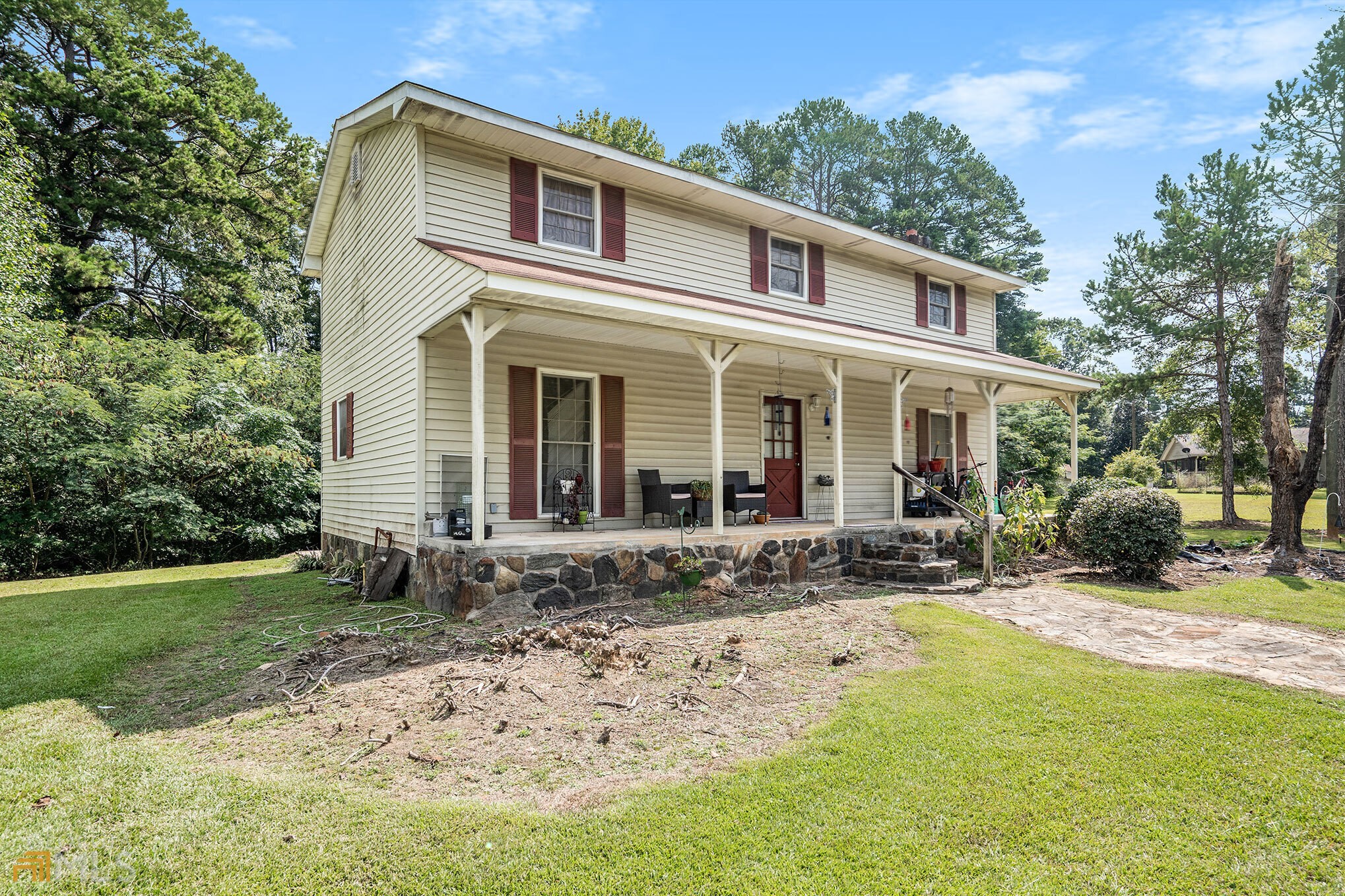 2. 637 Carnes Creek Rd