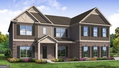 0. Homesite 59 Saddleridge Trl