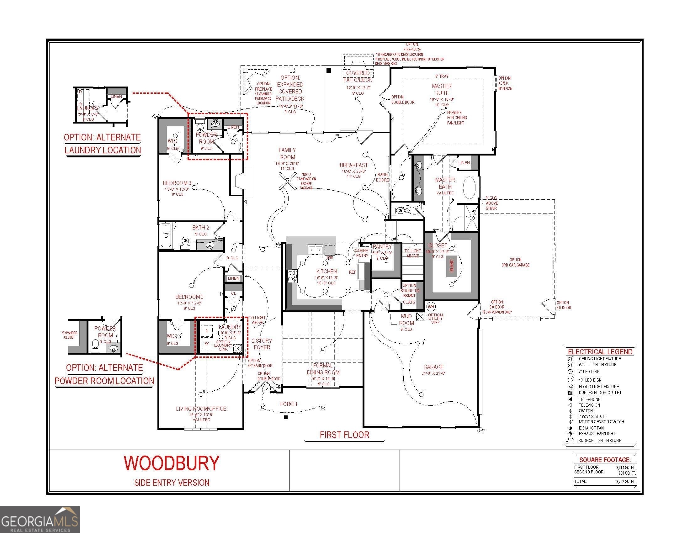 37. Lot  Sumner Way