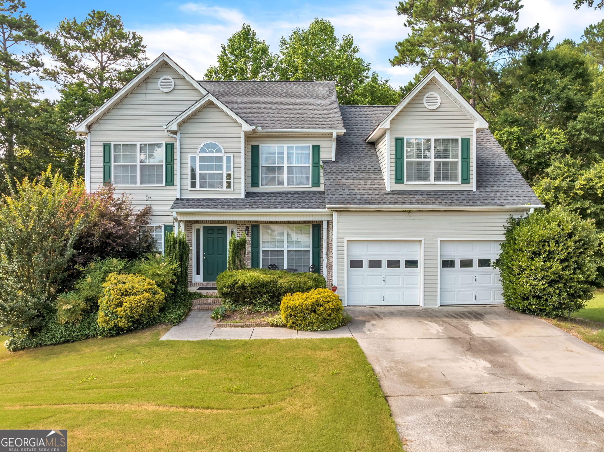 0. 1406 Bramlett Forest Ct