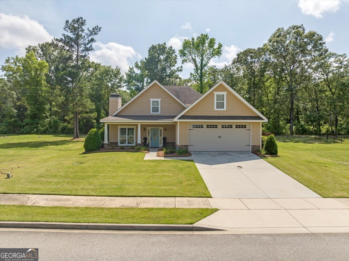 2. 207 Cherokee Rose Cir