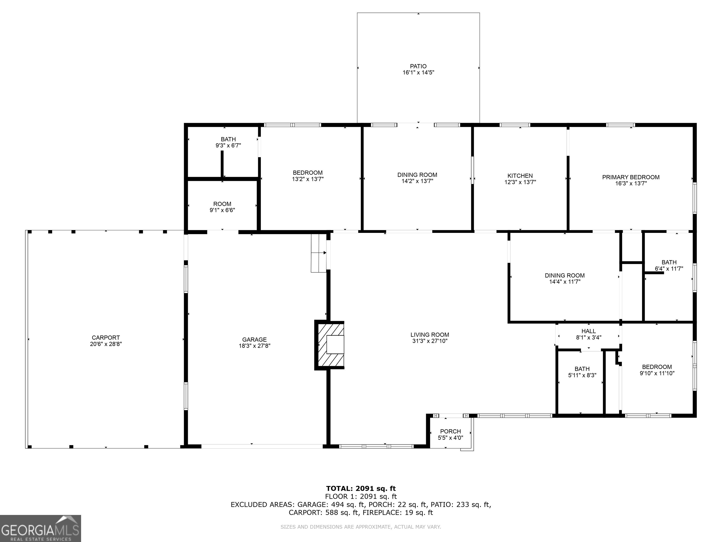 29. 765 Old Powder Springs Rd SW