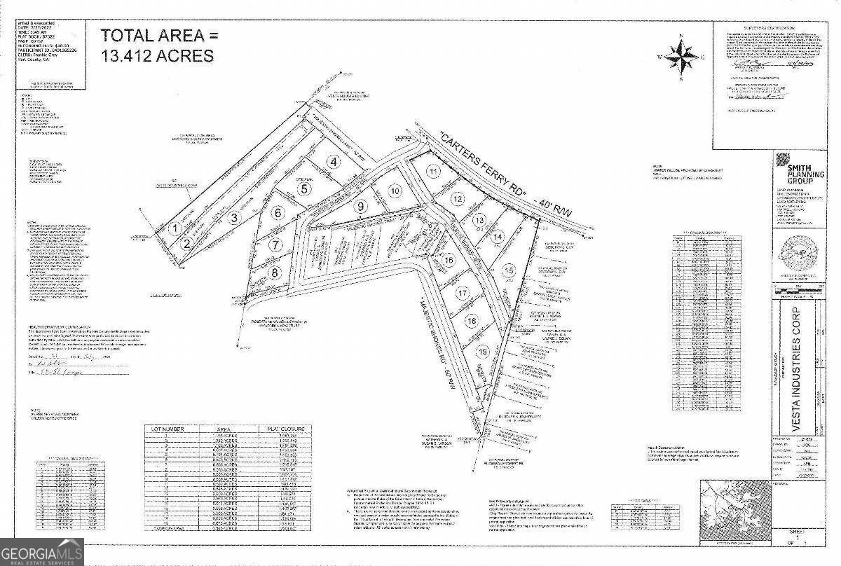 2. Lot 13 Majestic Shores Trl