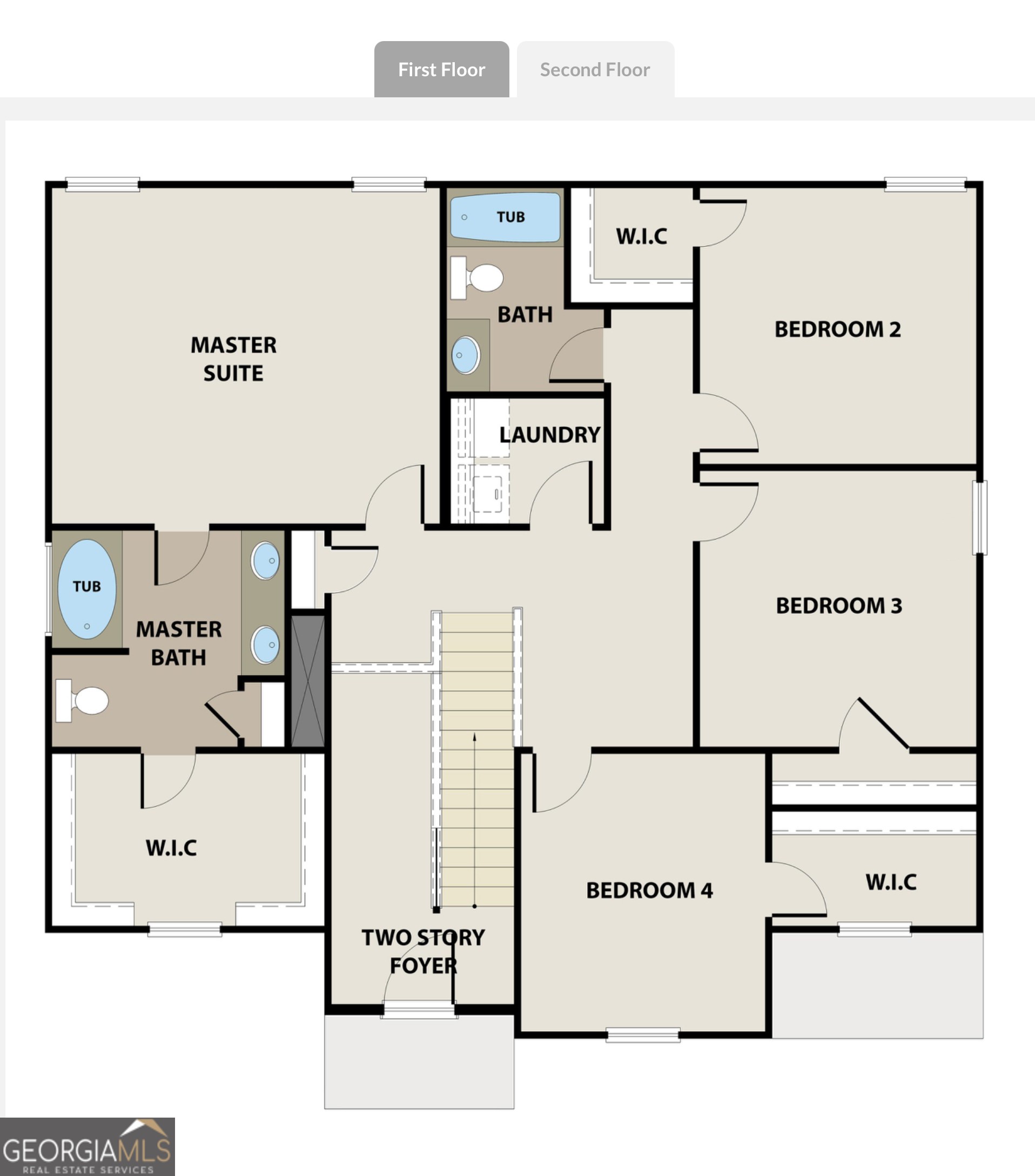 3. 127 Chapman Ridge Lot 27