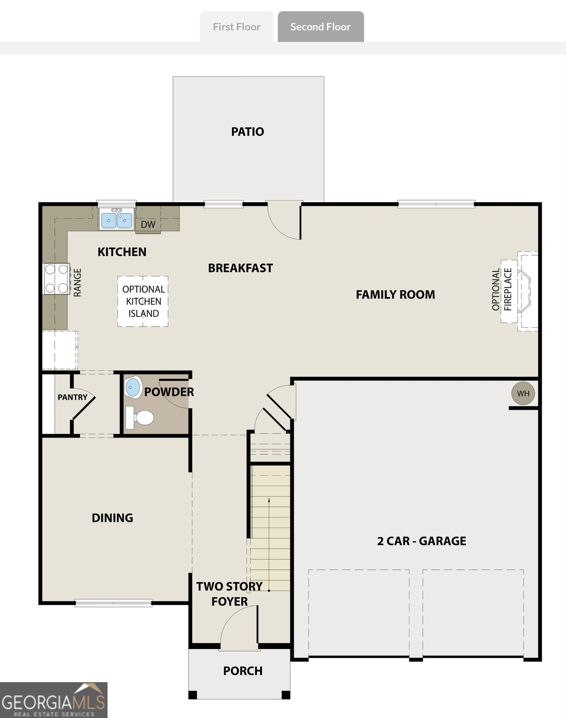 2. 127 Chapman Ridge Lot 27