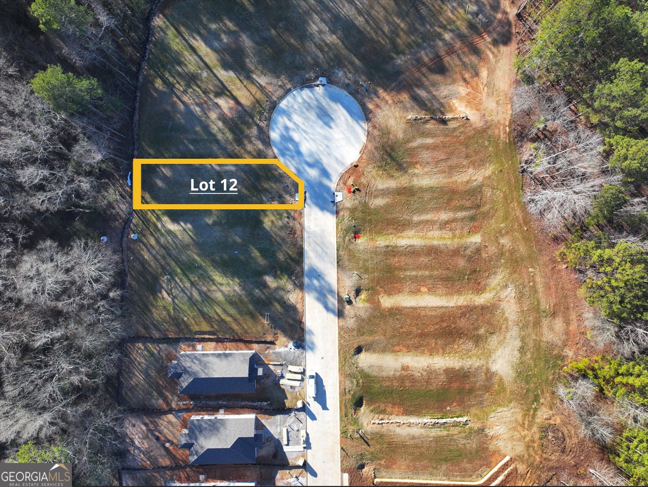 1. 21 Rivers Edge Lane Lot 12