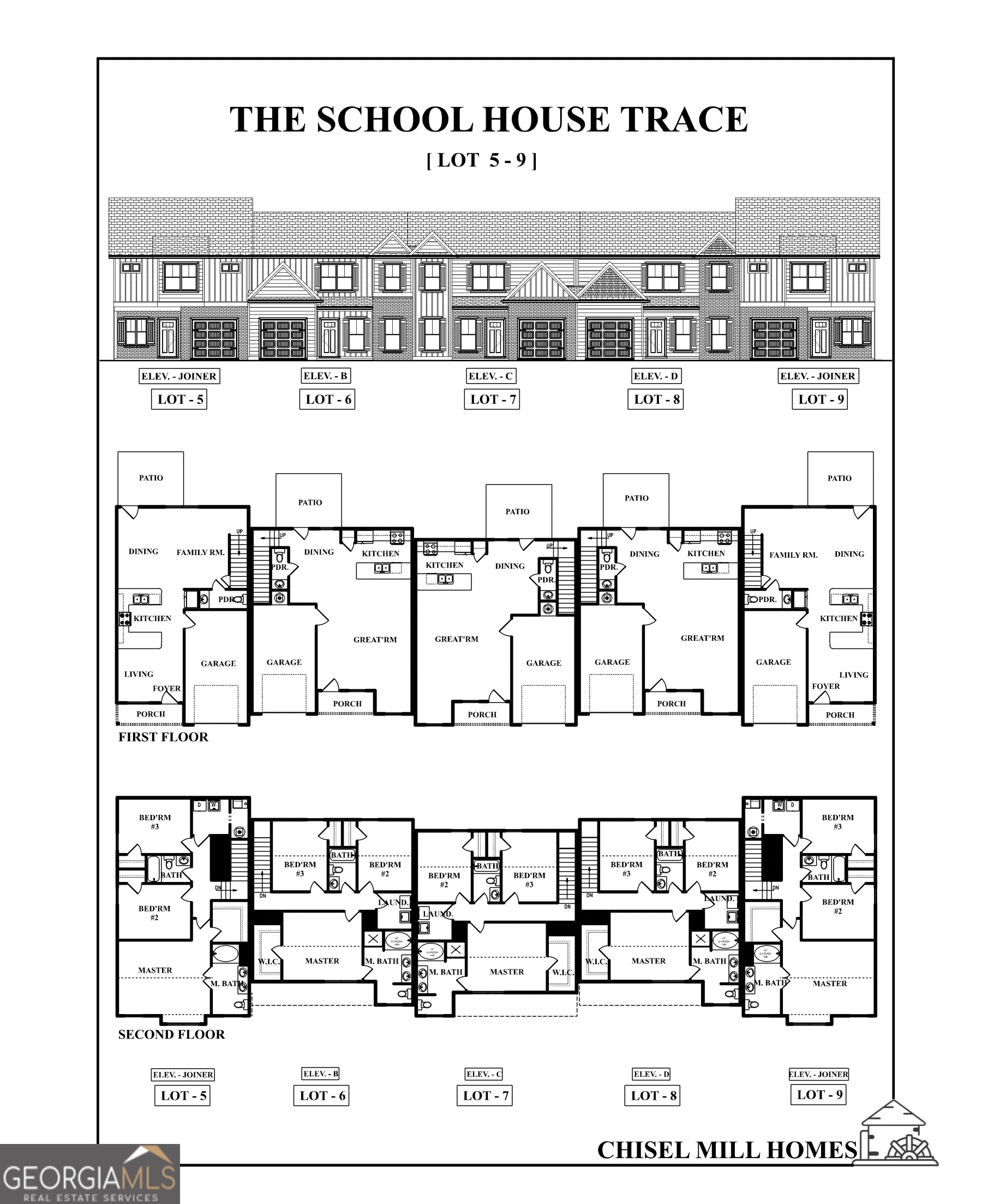 2. 1912 Schoolhouse Ln