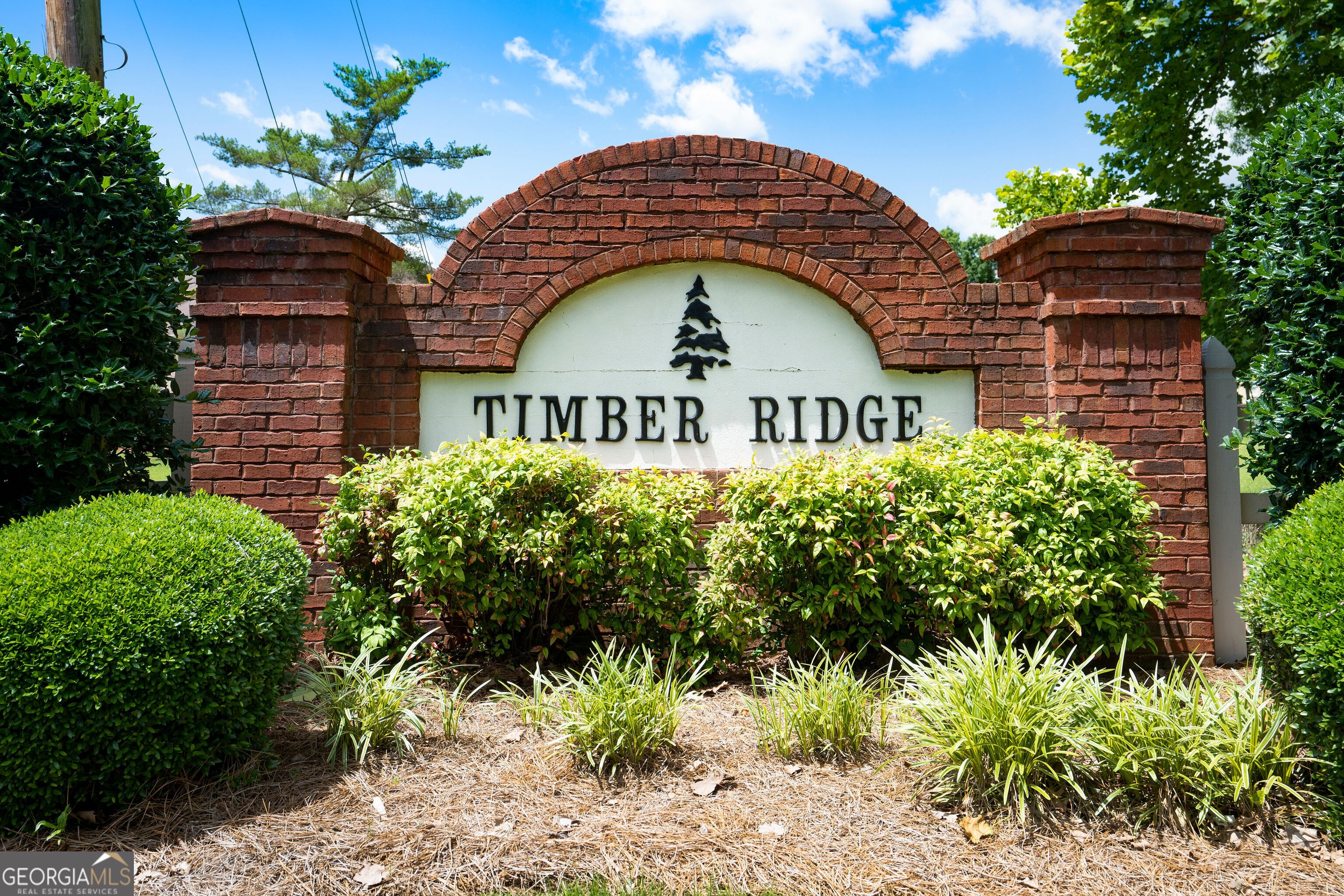 1. 0 Timber Ridge Drive Lot 28