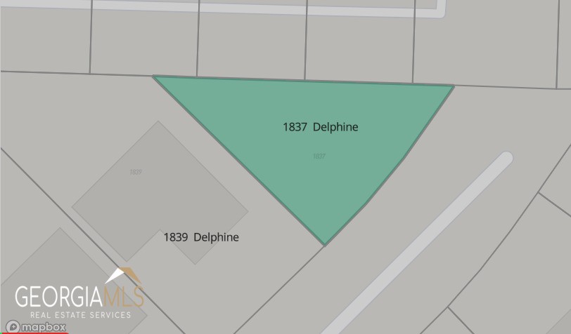 1. 1837 Delphine Dr