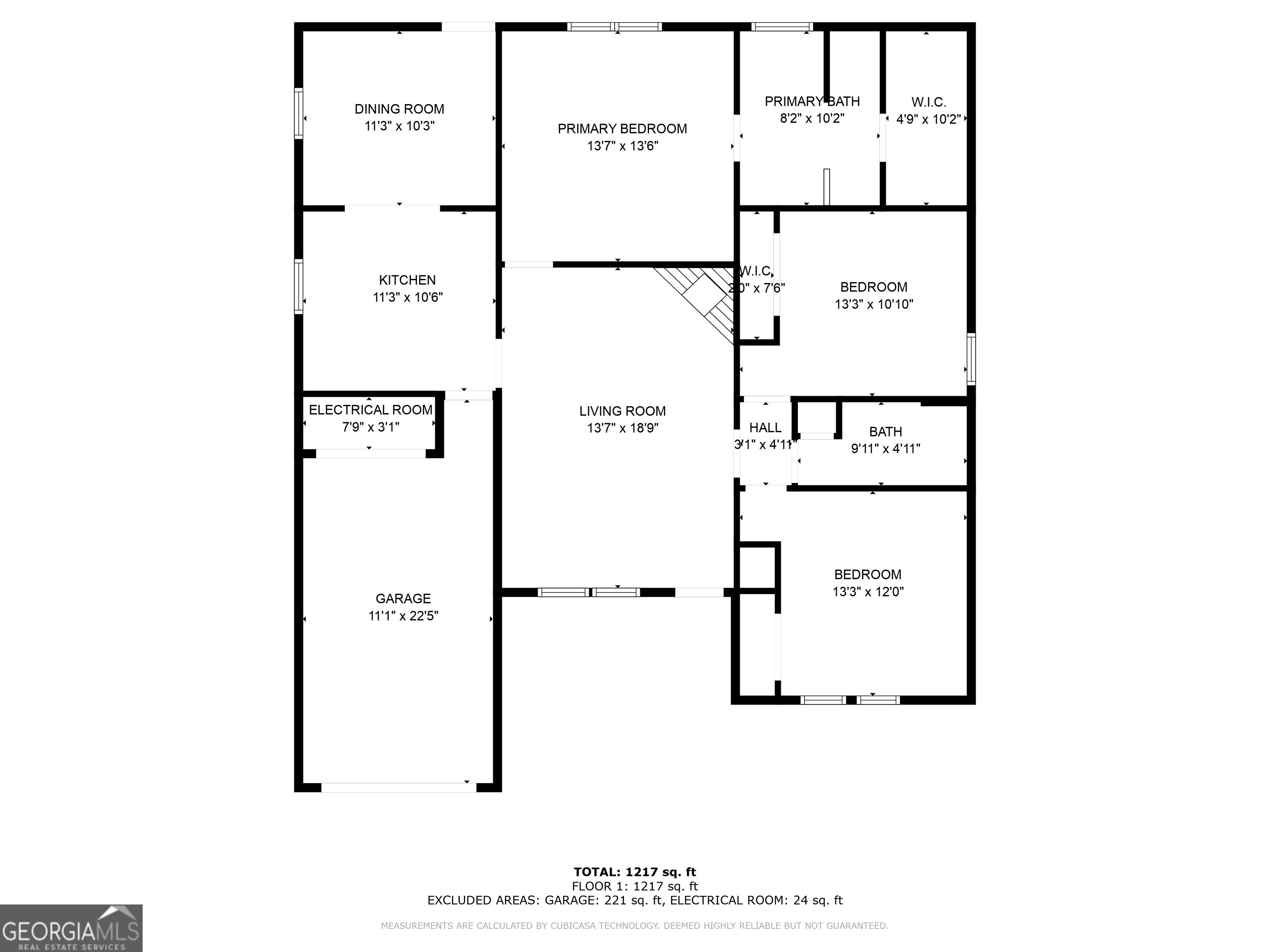 25. 962 Spruce Pt