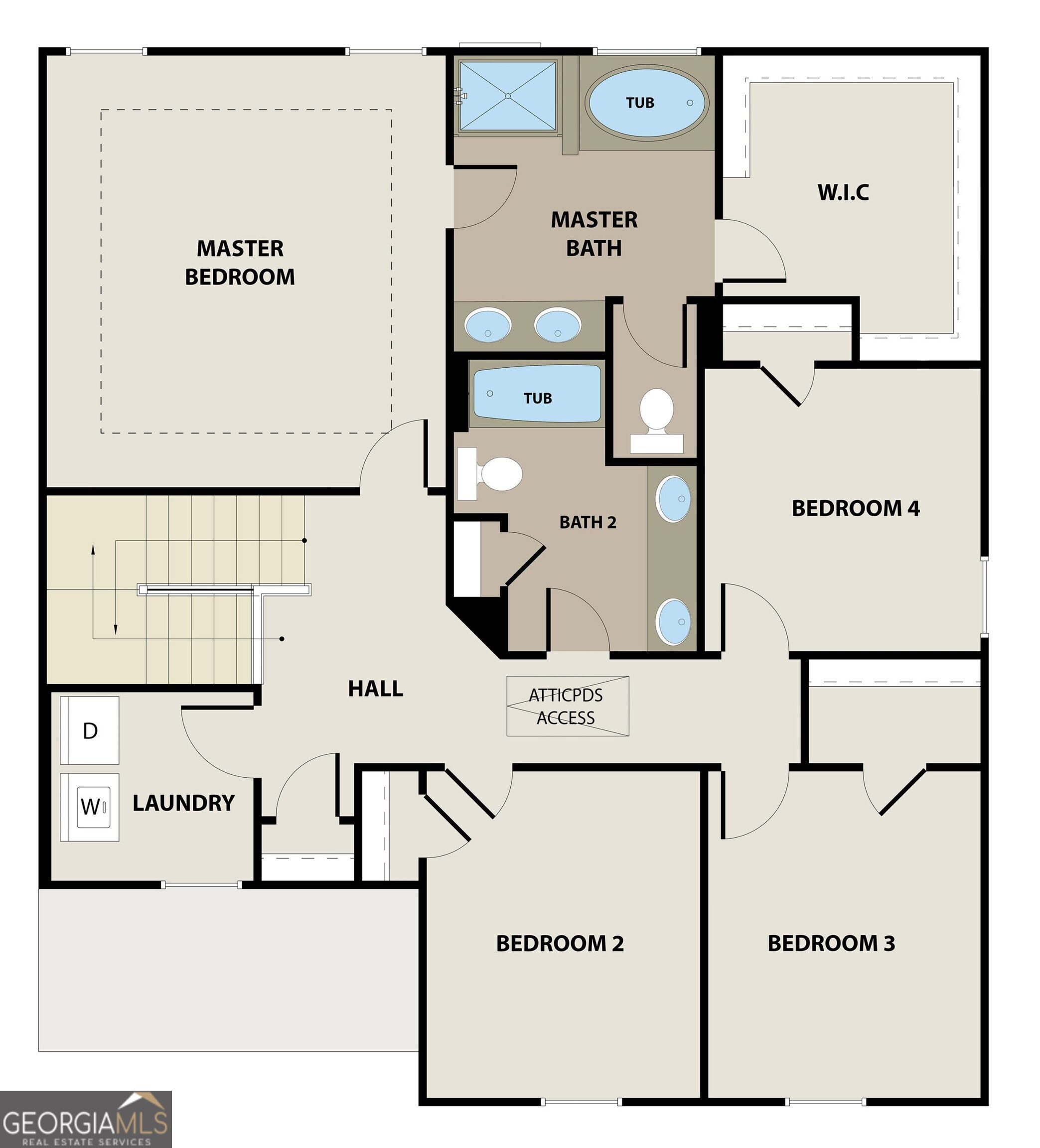 3. 156 Chapman Ridge Lot 31