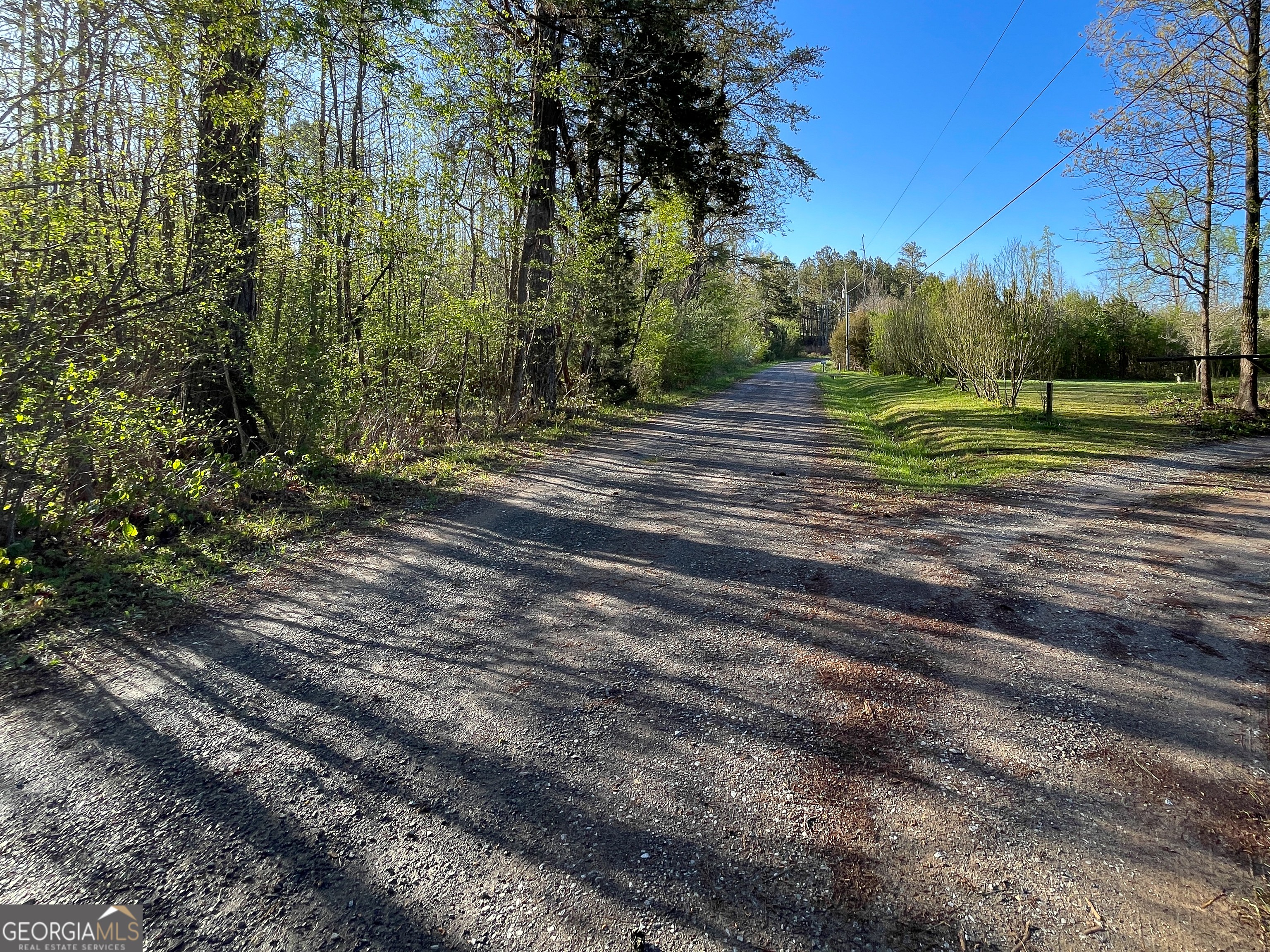 4. 10.56 Acres On Trippe Road