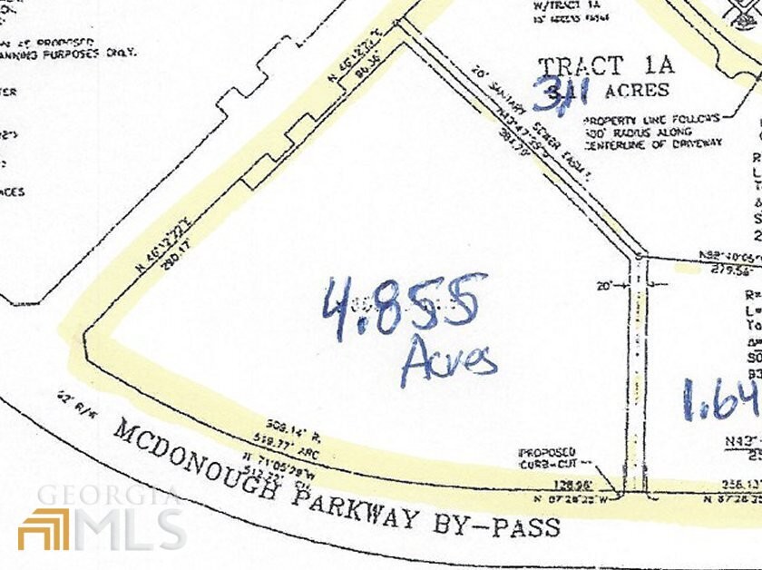 14. 0 Henry Parkway Connector