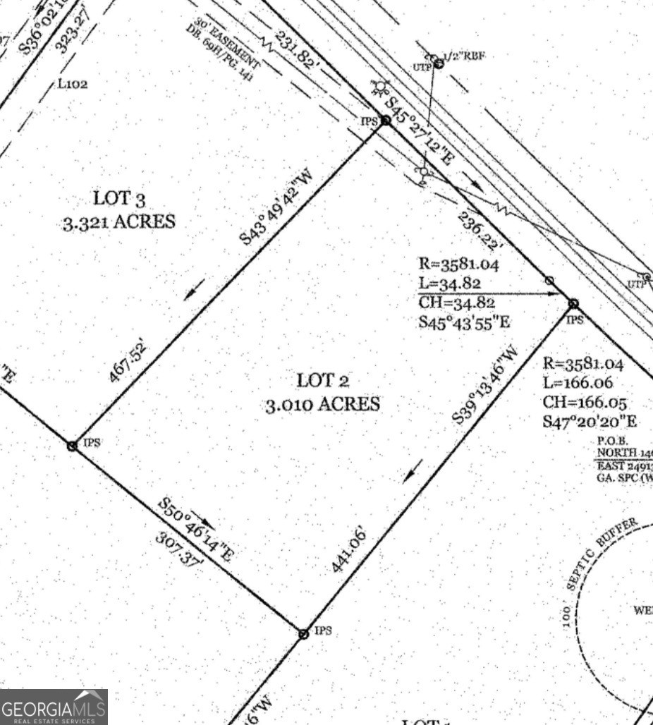 4. 0 Lebanon Church Road, Lot 2