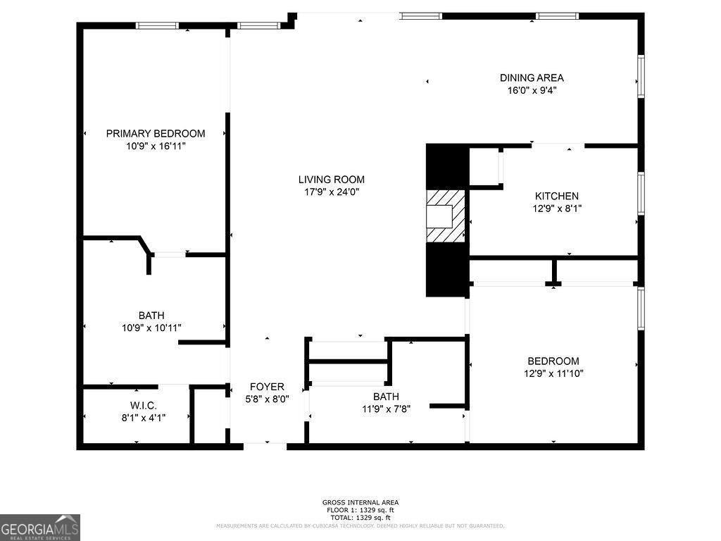 28. Plantation Dr NE