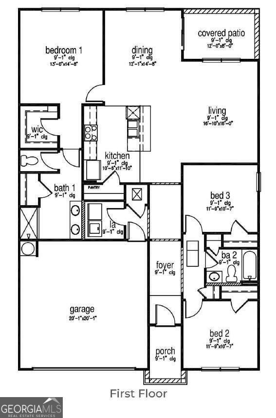 2. 77 Autumns Wood Lot 20 Dr