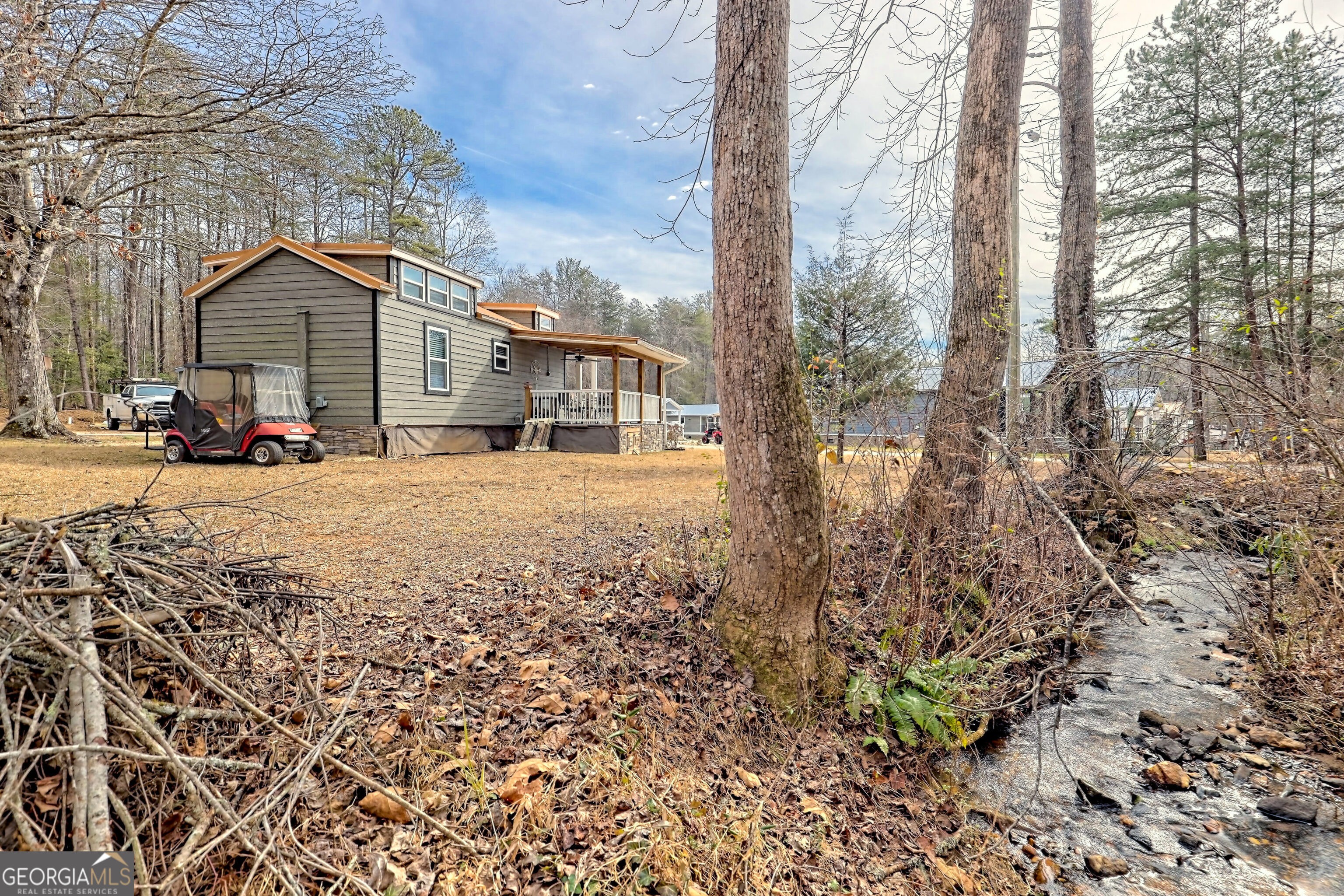 14. 4960 Laurel Lodge Lot #47