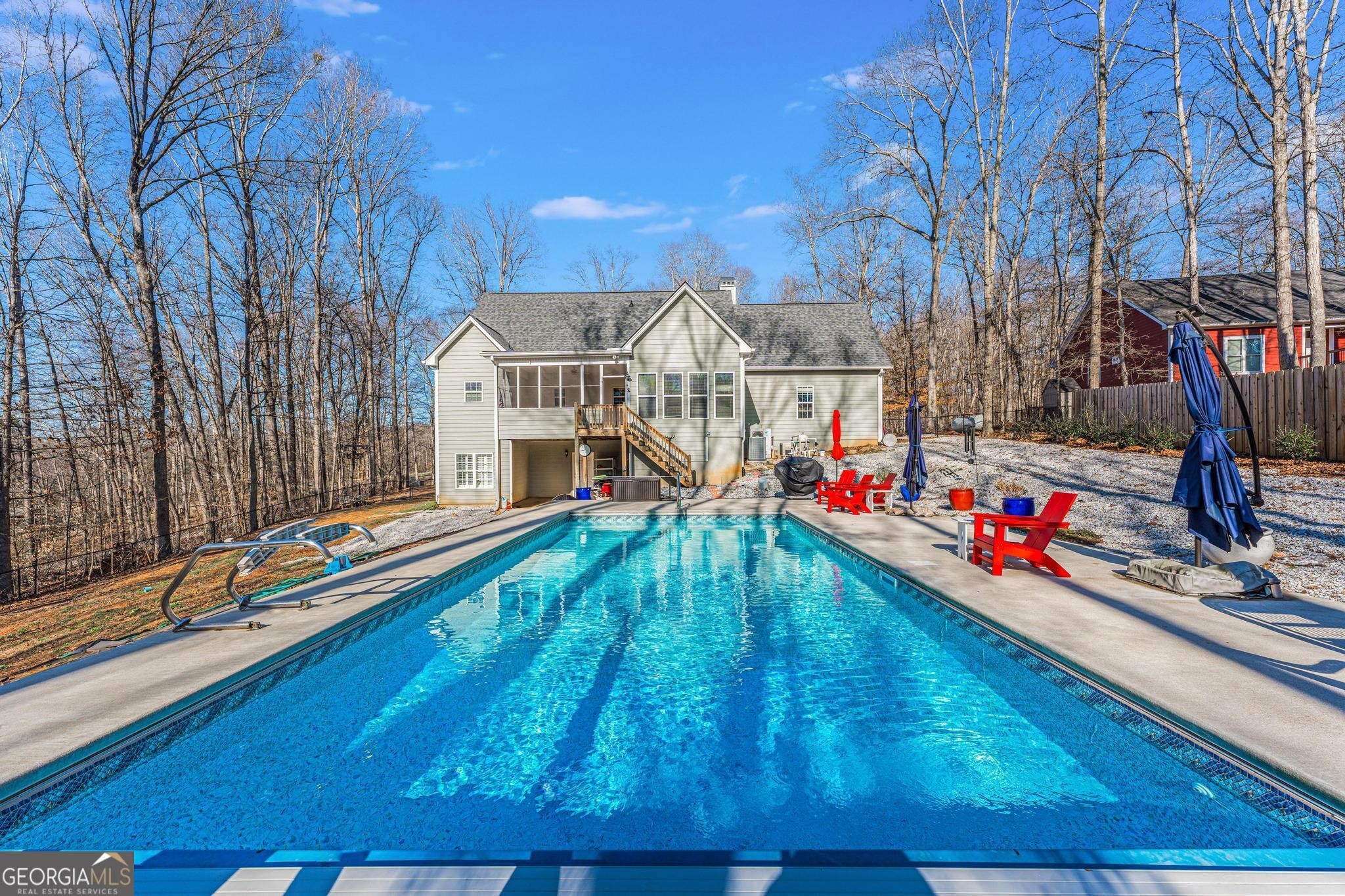 4. 93 Highland Shoals Ct