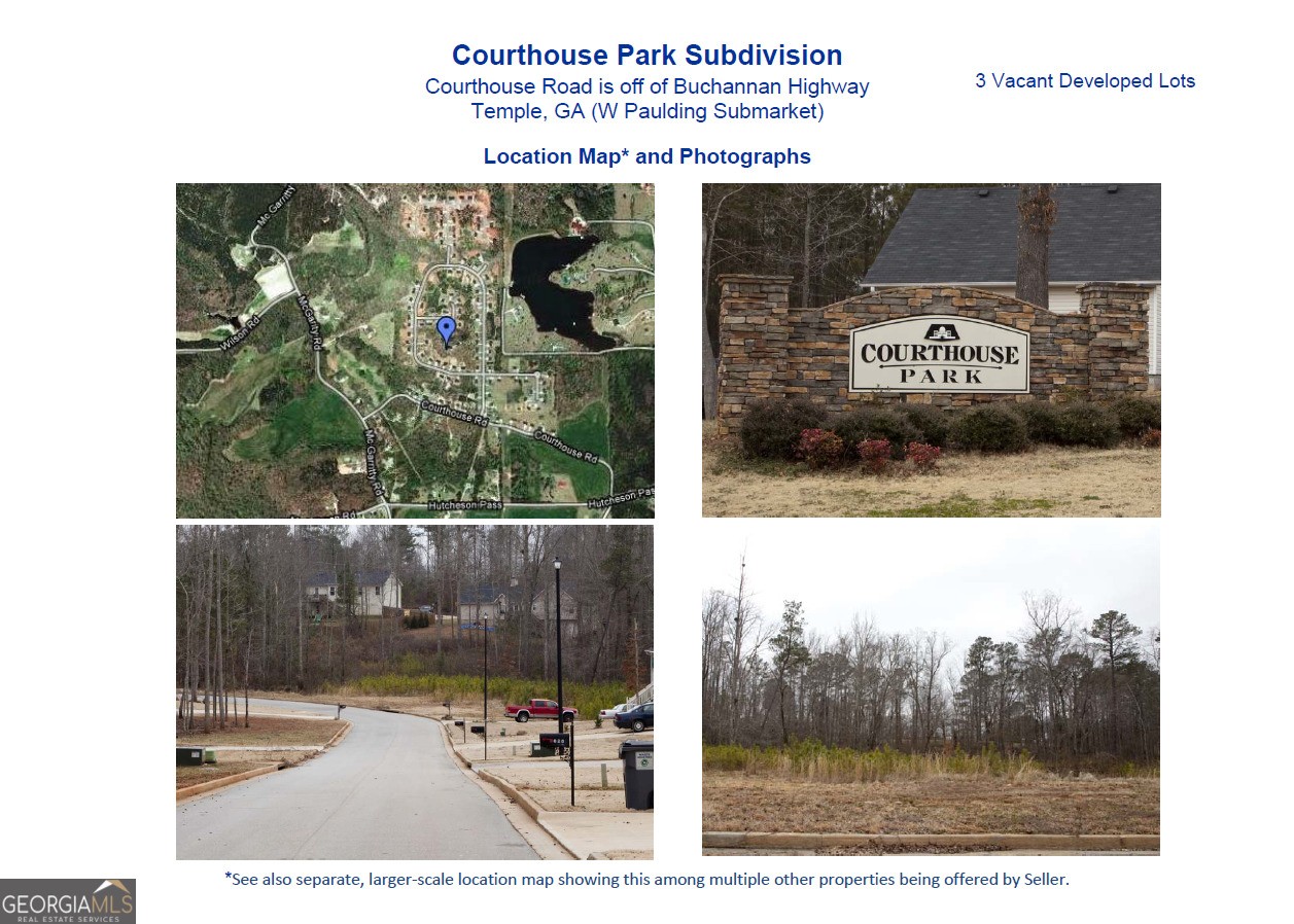 3. 502 Courthouse Park Dr