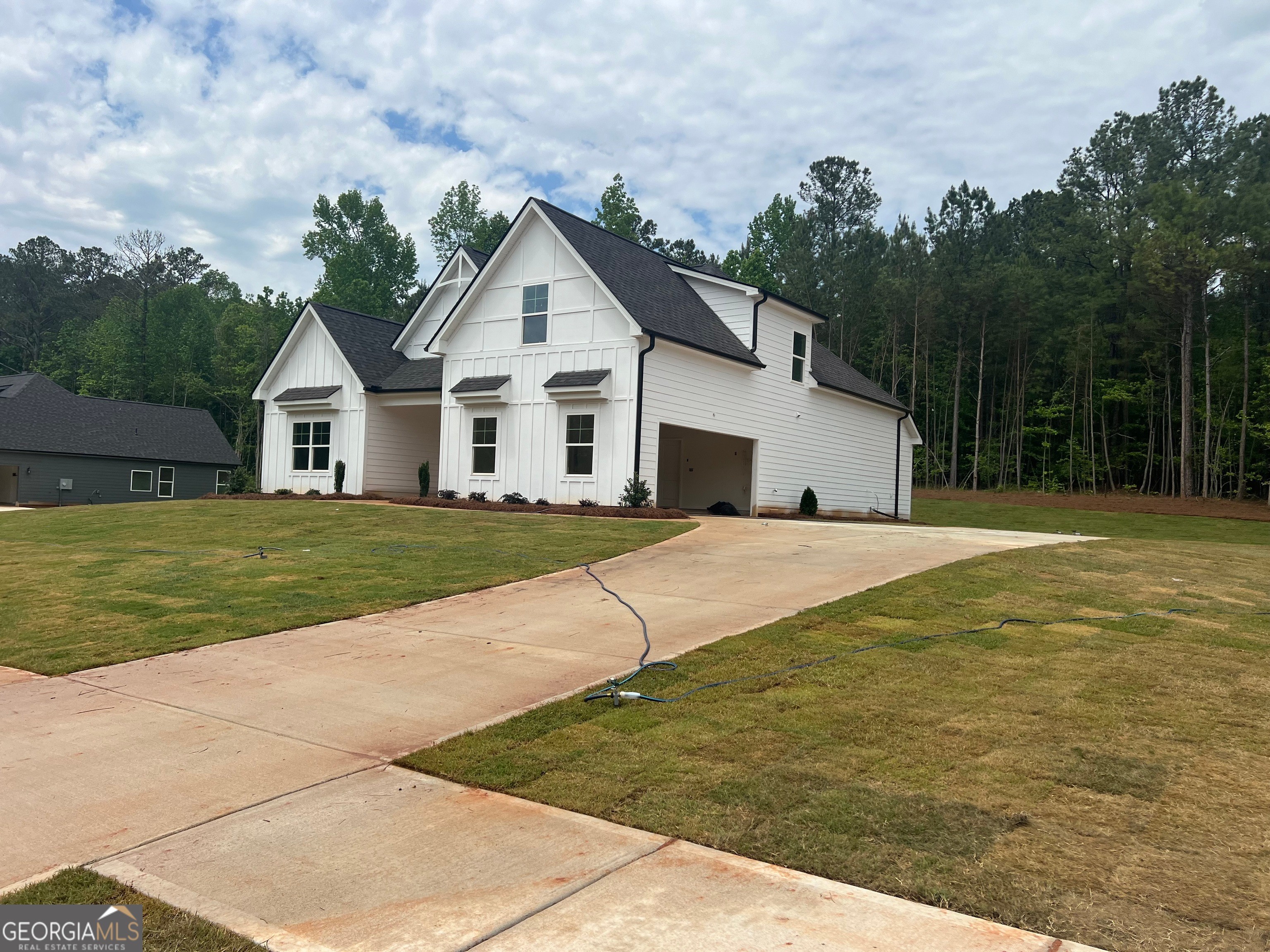 2. Lot 3 Piney Woods Dr