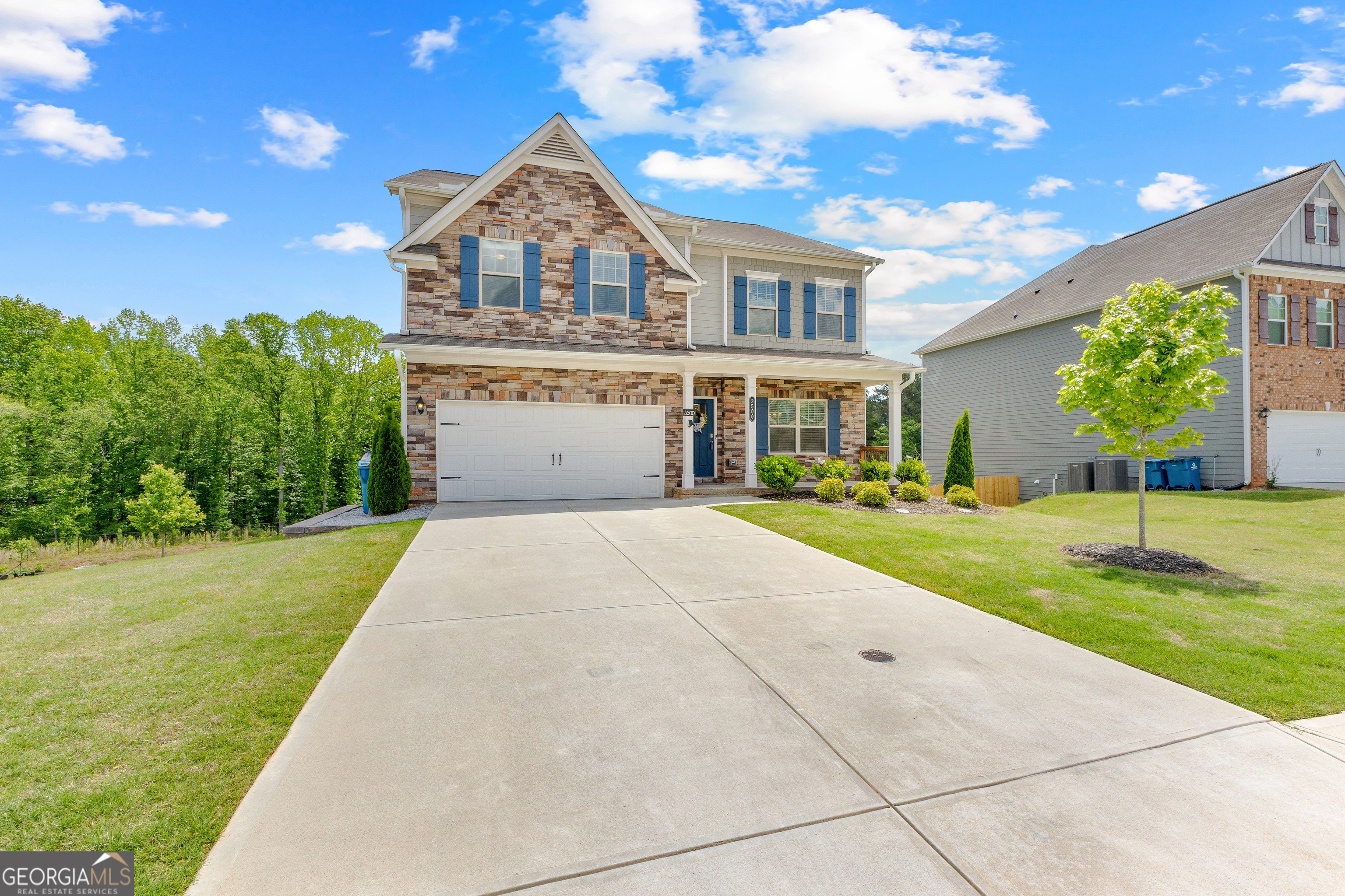 1. 3500 Meadow Grass Dr