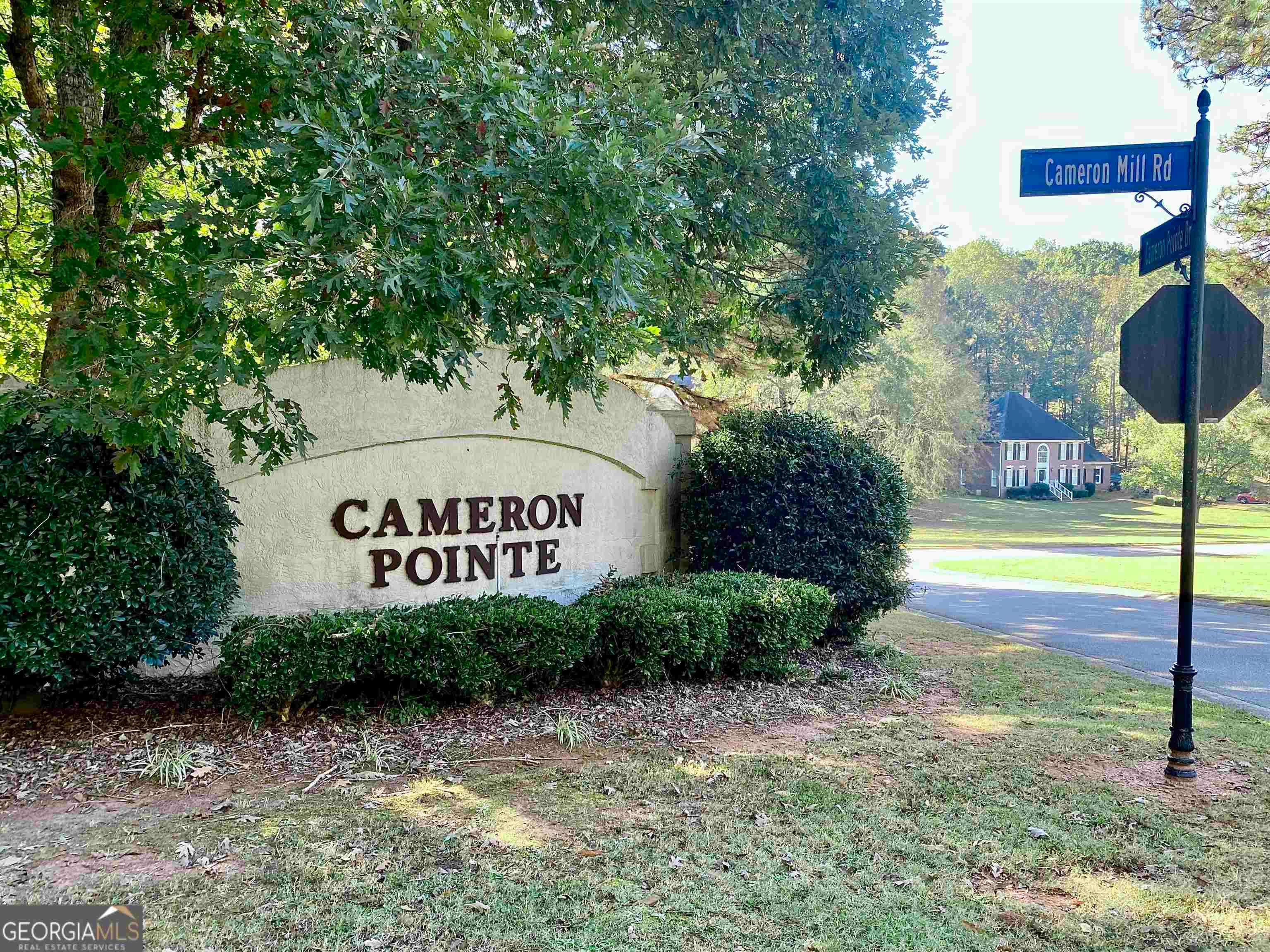 11. 103 Cameron Pointe Dr