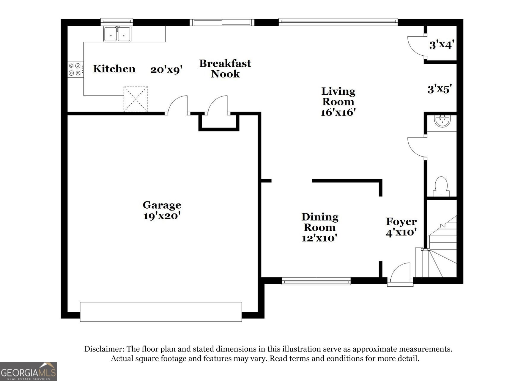 2. 7144 Merrywood Ct