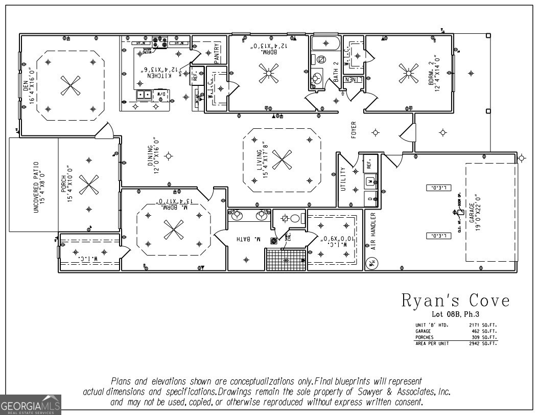 2. 249 Ryan Nicholas Dr