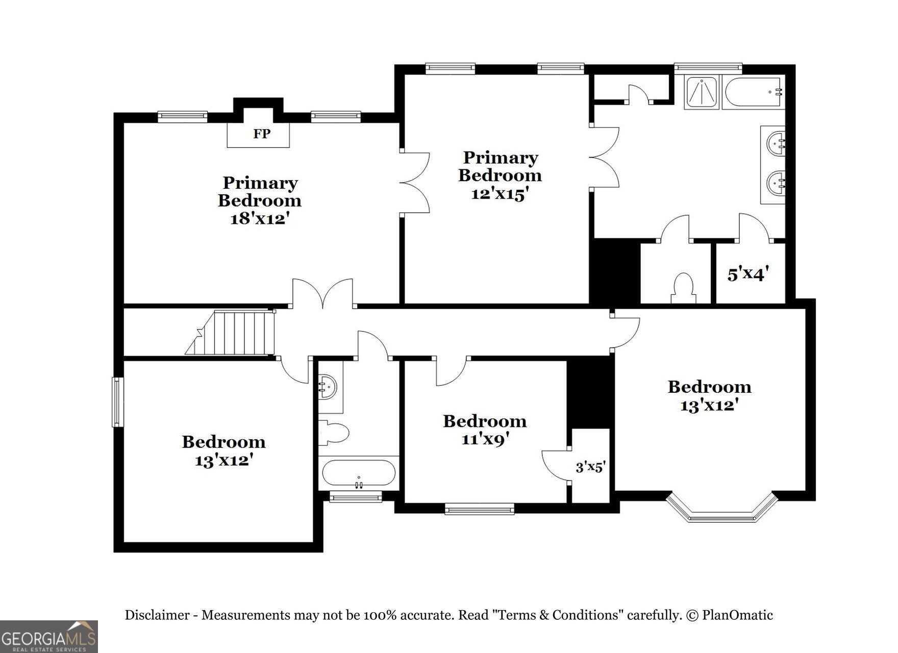 3. 549 Cascade Hills Ct