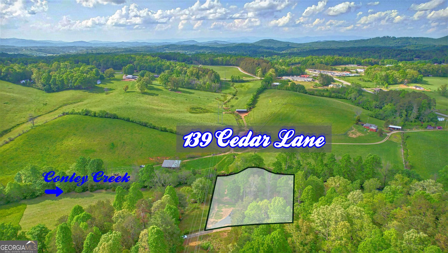 46. 139 Cedar Lane