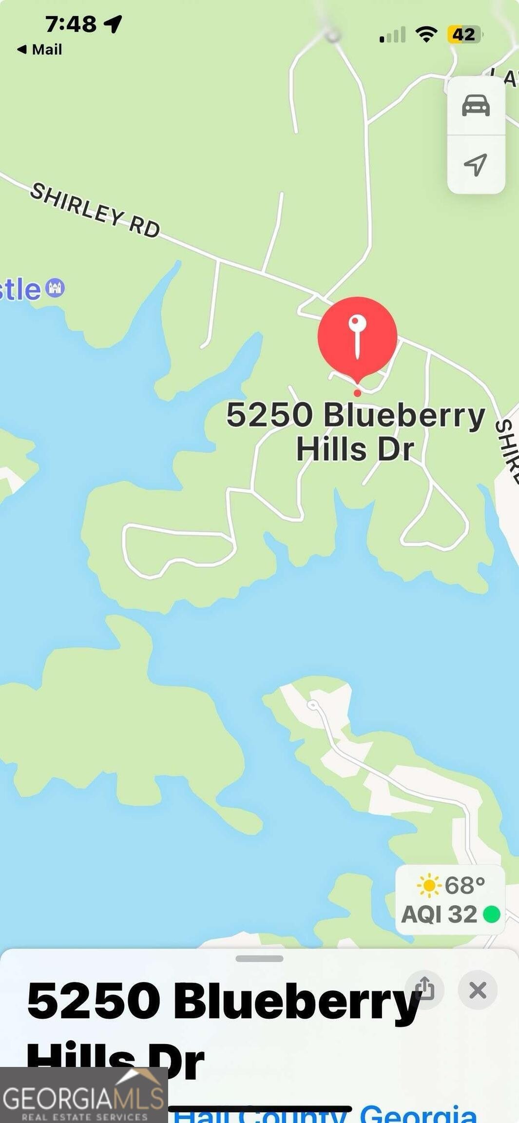 8. 5250 Blueberry Hills Dr