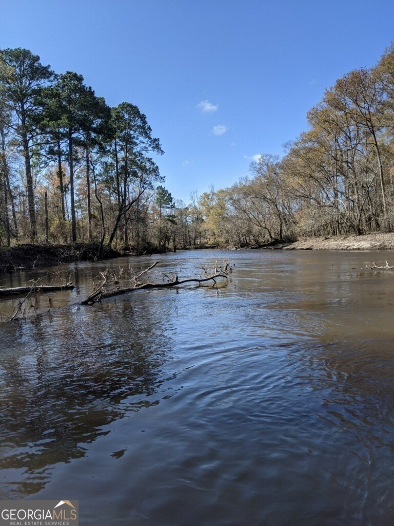 5. 0 Little Ocmulgee River