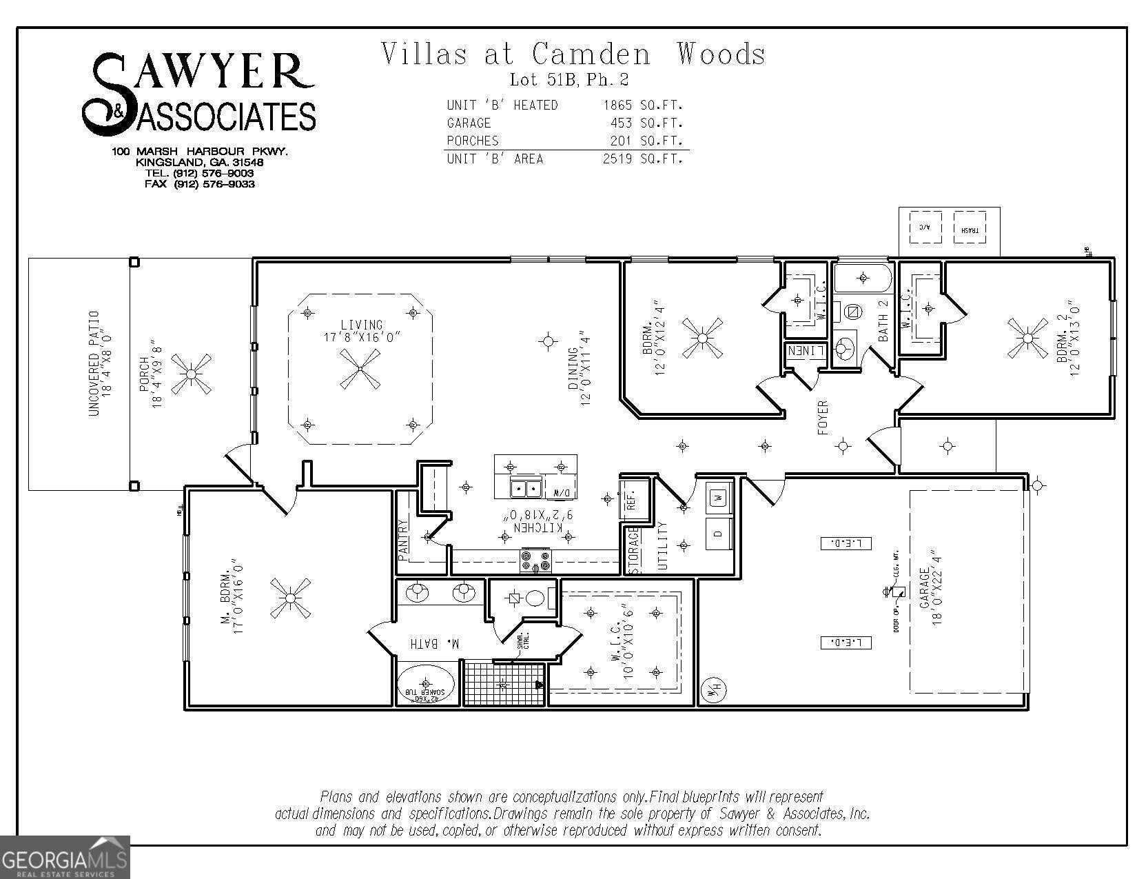 41. 237 The Villas Way