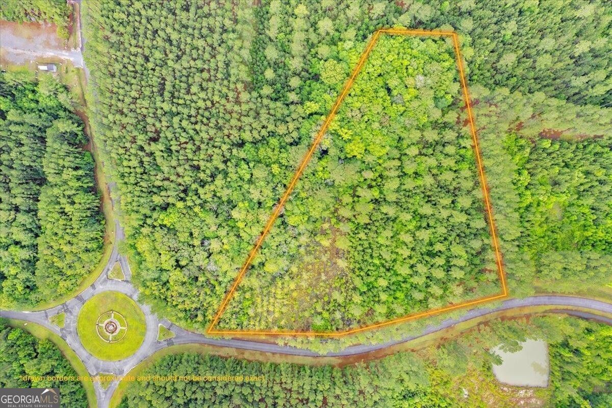 2. Lot 19 La Terra Ln