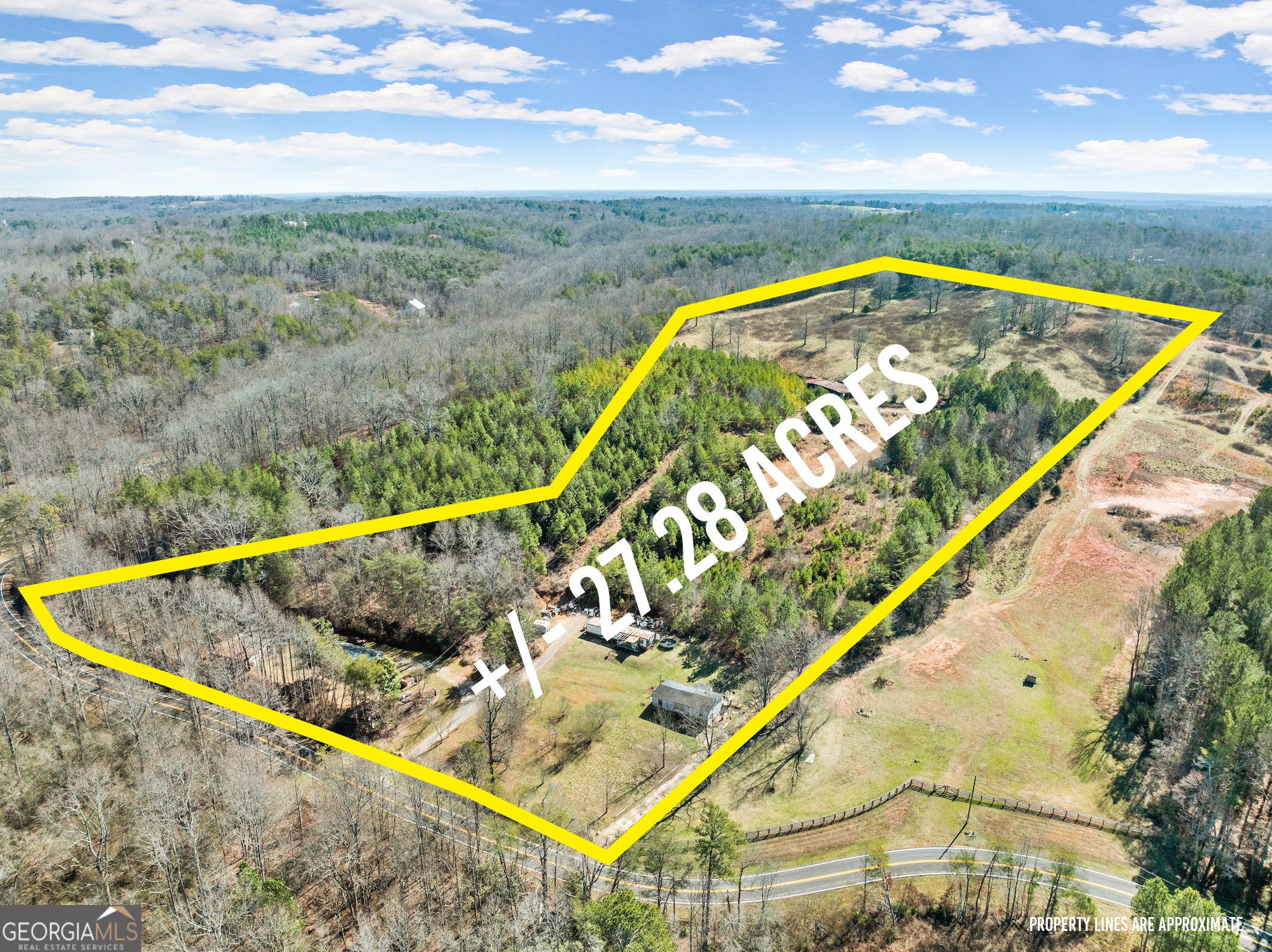 1. 4854 Cagle Mill Rd