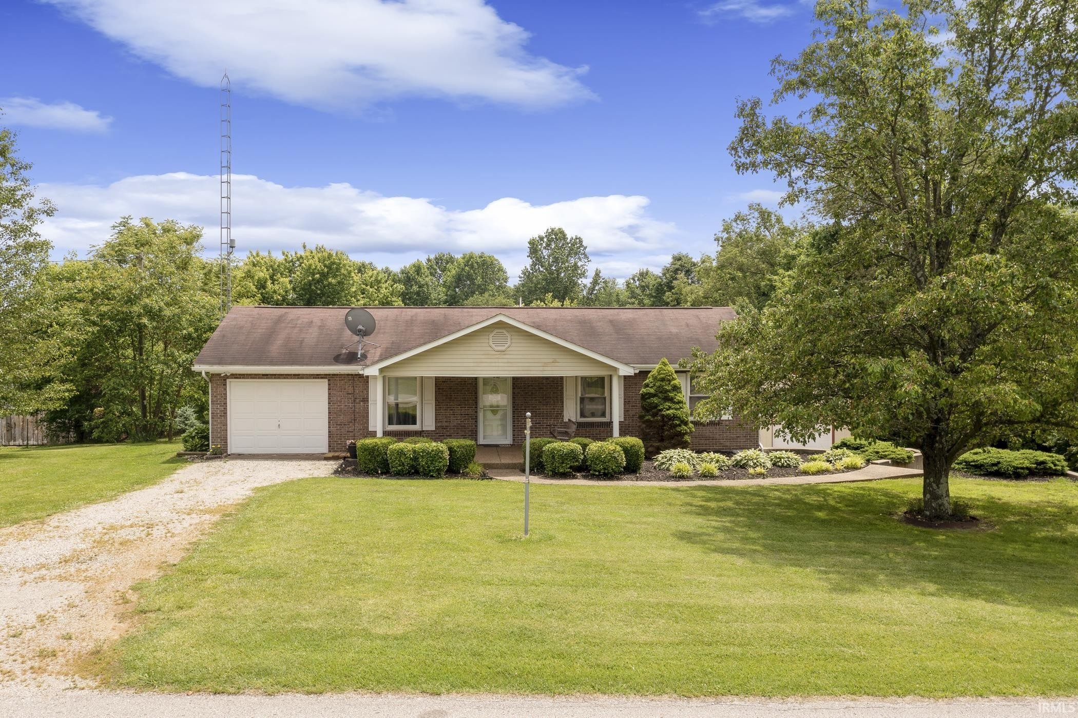 3. 3996 W Vincennes Trail