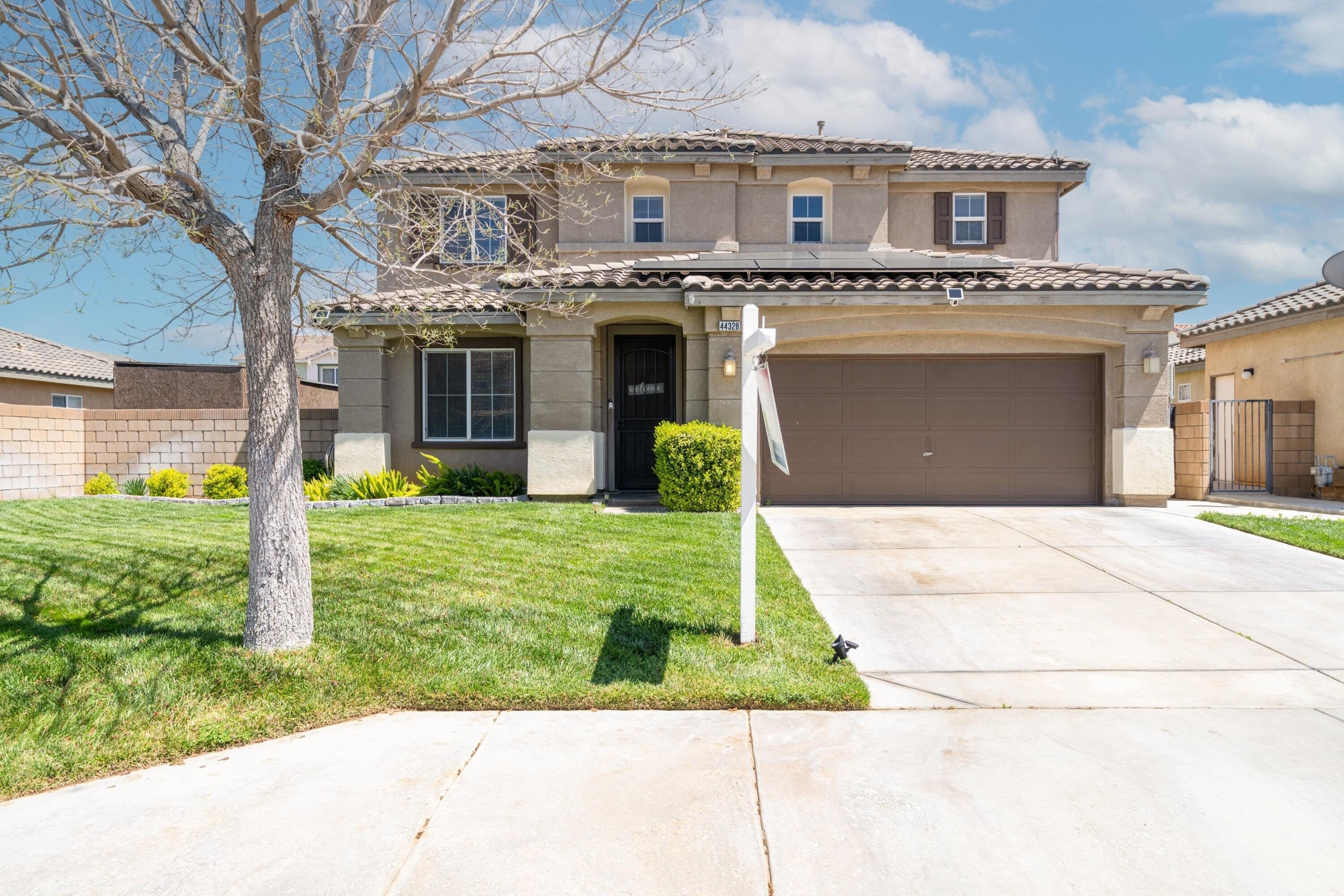 2. 44328 Apache Plume Street