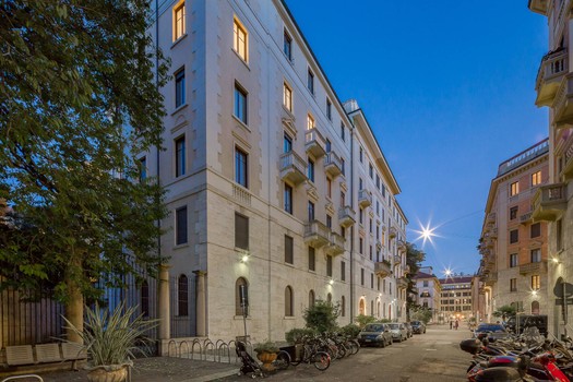 Immobilier Italie : Pourquoi Milan est la destination préférée des  investisseurs - MySweetimmo