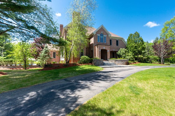 Village at Rye Place - Tate & Foss Sotheby's International Realty