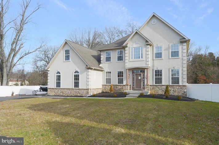 Patriots Ridge - Deptford, NJ Homes for Sale & Real Estate