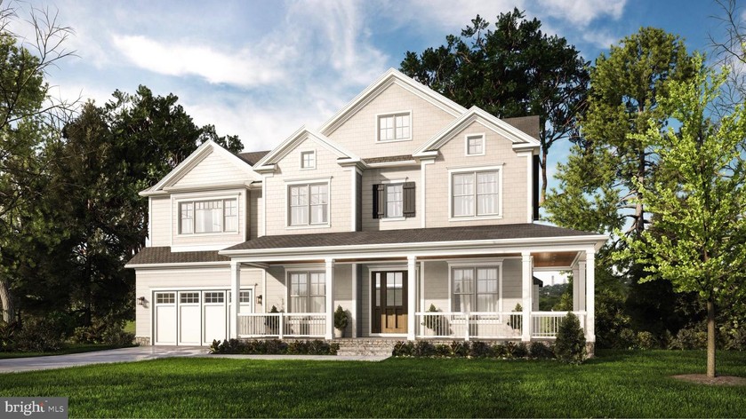 Bethesda, MD Real Estate - Bethesda Homes for Sale