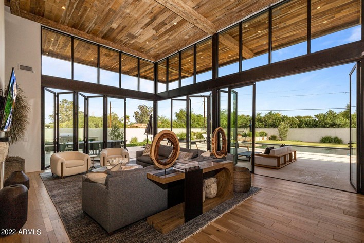Scottsdale, AZ Luxury Real Estate - Homes for Sale