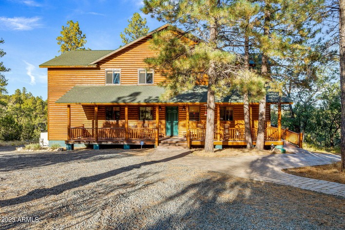 Apartments for Rent in Heber, AZ