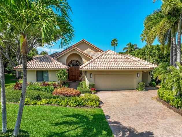 Horseshoe Acres Palm Beach Gardens 4 Homes for Sale