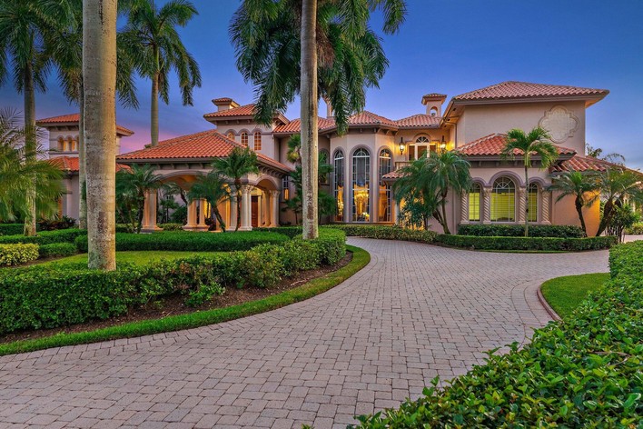 Country Club Homes For Sale in Palm Beach Gardens - Houses, Condos,  Apartments for Sale